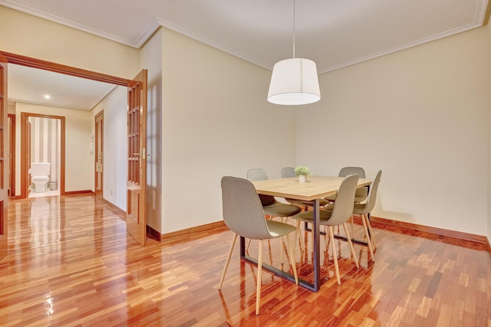 El Reencuentro Logrones Appartement Logroño