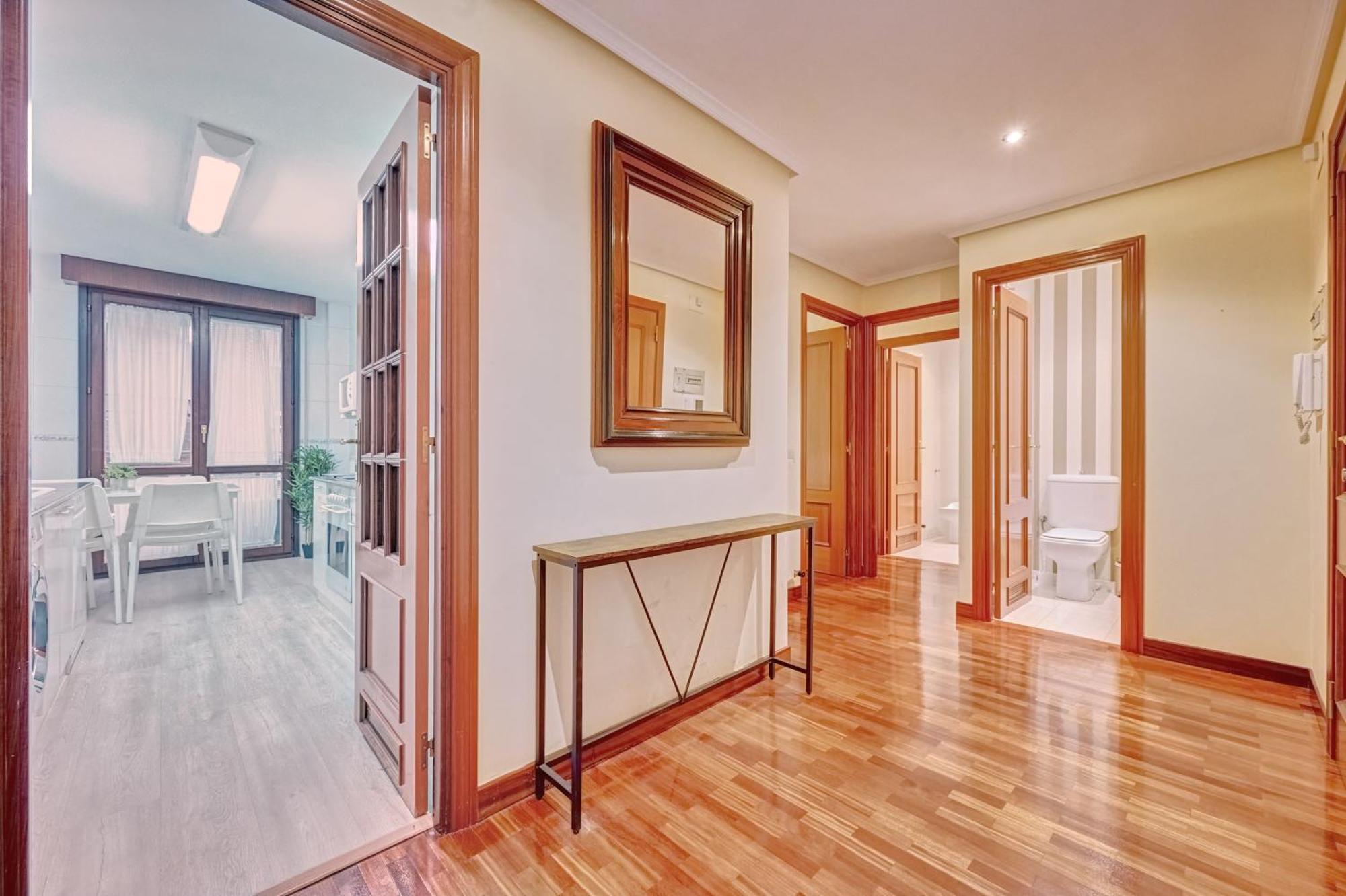 Appartement El Reencuentro Logrones Logroño
