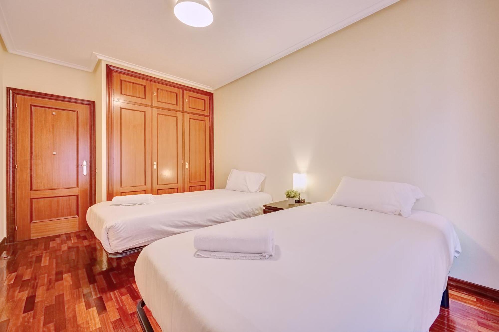 Appartement El Reencuentro Logrones Logroño