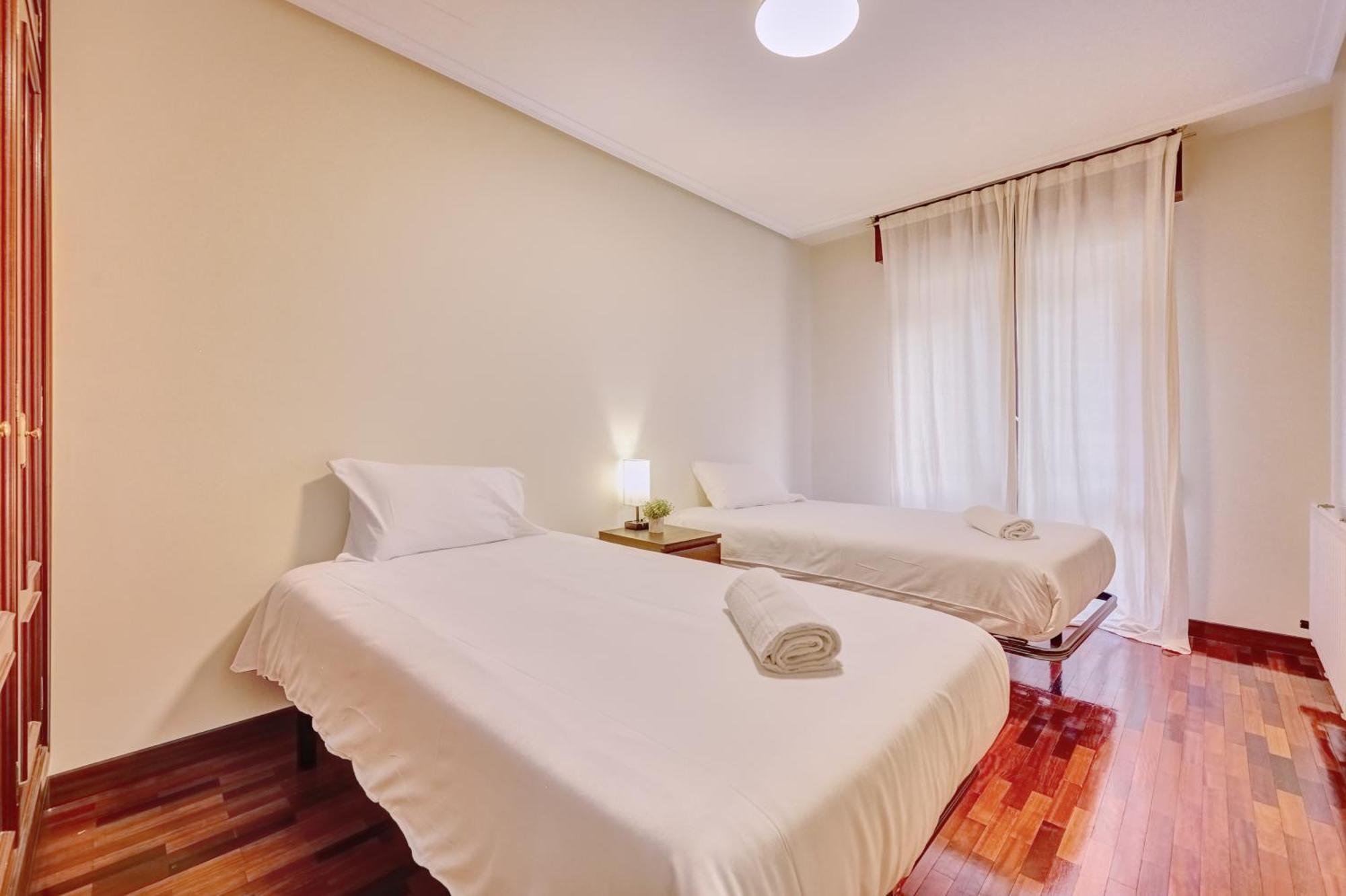 Appartement El Reencuentro Logrones