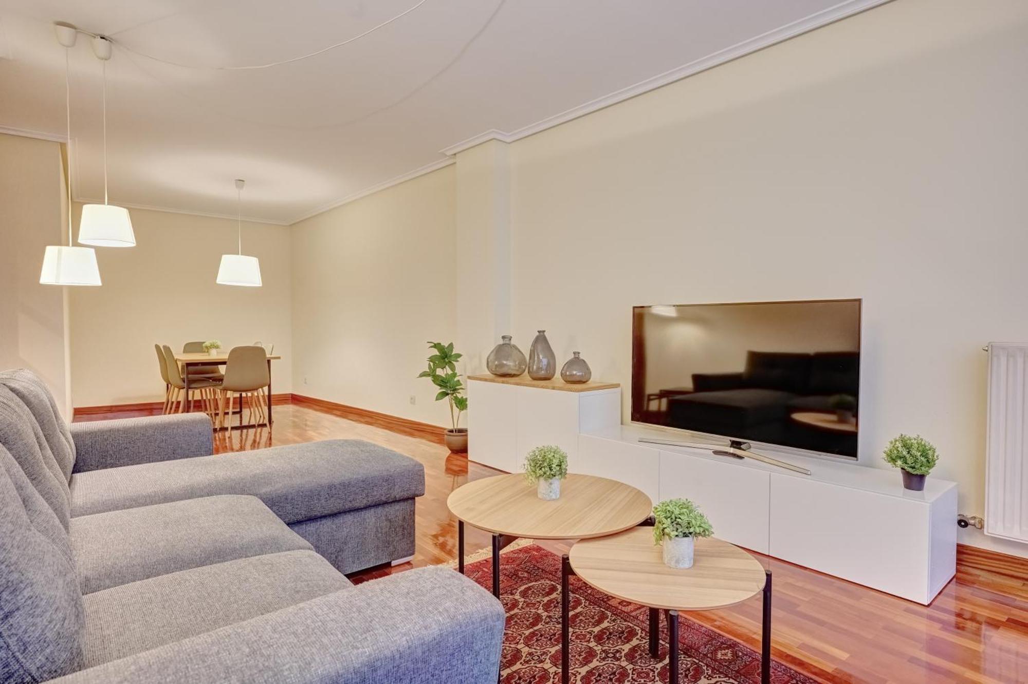 Appartement El Reencuentro Logrones